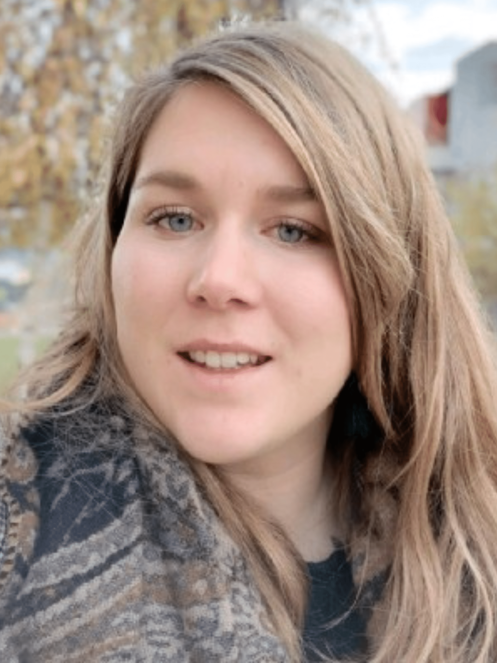 Contacter le CFPS 5 Aurore Gremion photo LinkedIn